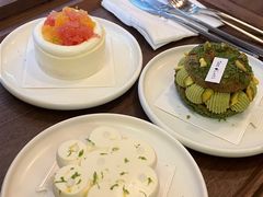 -Ten Olives甜点