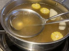 -贵宾牛·潮汕牛肉火锅(珠池总店)