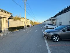 -北京益泉花园酒店