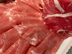 -丁卯•铜锅涮肉(工体店)