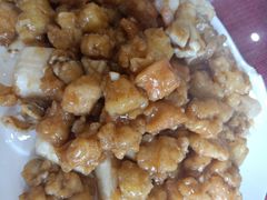 -桃子餐厅·天津菜(红星路直营店)