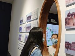 -广州市城市规划展览中心