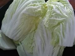 白菜-捞围鲜·港式打边炉(海阳路店)