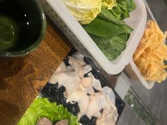 -芭缇沁园椰子鸡(中航紫金新天地店)