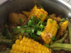 -百味饺子城•海鲜家常菜(秦皇岛店)