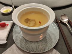 -沈灶河豚宴·河豚融合餐厅(汉中路店)