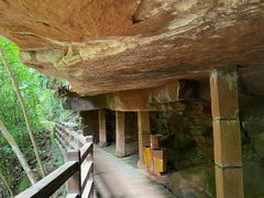 -赤水丹霞旅游区·大瀑布