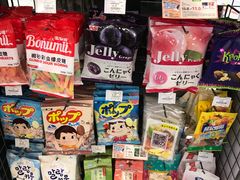 -罗森便利店(鱼市街店)