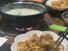 -渔米粥(罗湖店)