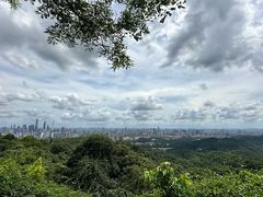 -广州市白云山风景名胜区