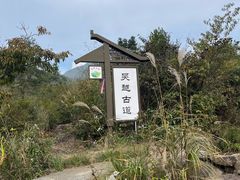 -浙西天池景区