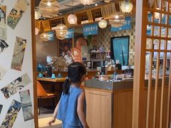 -晴季寿司(延河路万达广场店)