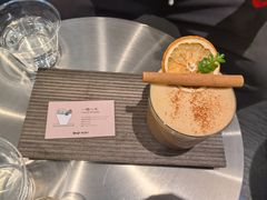 -Dogi&kiki Coffee(中心商务大厦店)