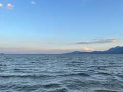 -海埂大坝