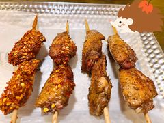原味鸡翅-西单翅酷(西单店)