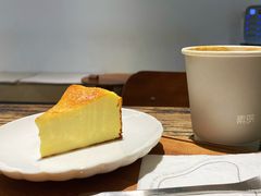 -素咫咖啡CLIFEROSE(新安店)