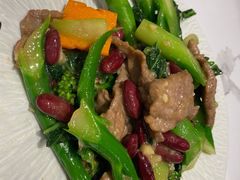 精品小炒肉-金翠河烧鹅粤式茶餐厅(龙湖三千集天街店)