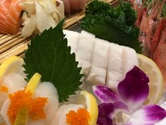 -晓寿司·精致料理(绿地店)