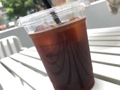 -Manner Coffee(IFS一楼店)