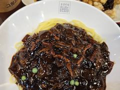 -香港饭店0410(明洞店)