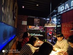 大堂-胖哥俩肉蟹煲(湖滨银泰in77店)