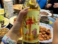 -襄平西海兴饭店
