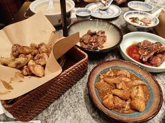 -南京大牌档(中关村领展广场店)