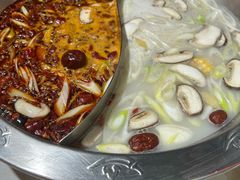 -京门活鱼馆·鱼火锅(百子湾（原红庙）店)