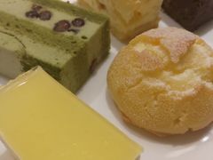 -大渔铁板烧(花园道店)