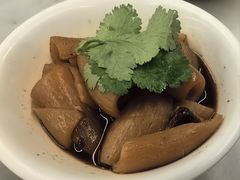 -黄亚细肉骨茶(仰光路店)
