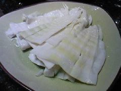 脆皮笋-王家渡火锅店(棕榈泉店)