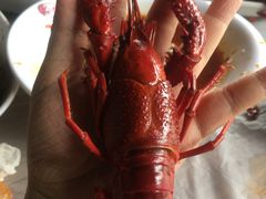 -李叔叔虾蟹大排档(青羊店)