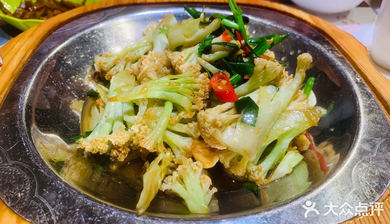 实惠又好吃的湘菜馆