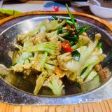 实惠又好吃的湘菜馆