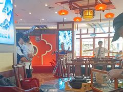 -桥香园过桥米线(国贸店)