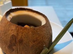 -汤城小厨•粤菜•靓汤(金融街店)