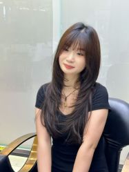 -BEAUTY HAIR GANO