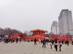 -汴河街