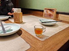 -小吊梨汤·北京菜·烤鸭(清河万象汇店)