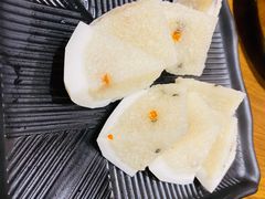 海南椰子饭-海棠湾聚鼎香海鲜坊(海昌梦幻不夜城店)
