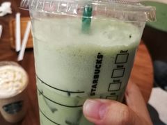 -星巴克臻选(泉州浦西万达广场店)
