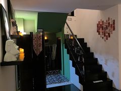 -Lazy Time Massage南亚按摩小馆(大悦城店)