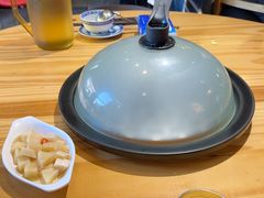 -阿鸡鱼庄·顺德鲜蒸小炒(亚运村店)