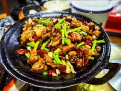 -张关合渣(航空大道店)