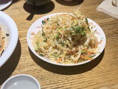 -大闫家烧烤·小海鲜家常菜(郑庄店)