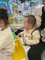 -莫莉幻想儿童乐园(苏州新区永旺店)