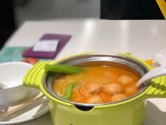 -太兴餐厅(东方广场分店)