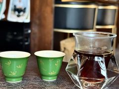 -Rechill Cafe(工体店)