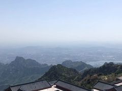 -泰山风景名胜区