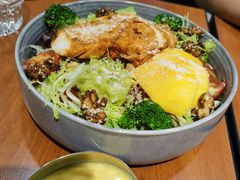 -魏斯理汉堡(西安沣东吾悦店)